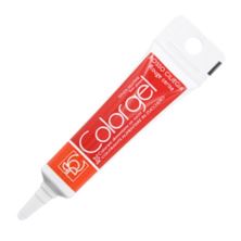 Picture of COLOUR GEL 20G CHERRY RED